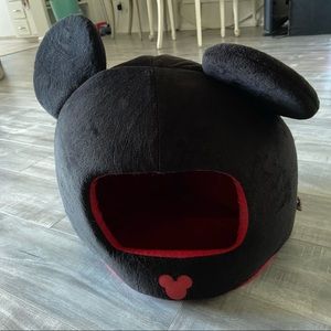 🐭 Mickey Mouse Pet Dome